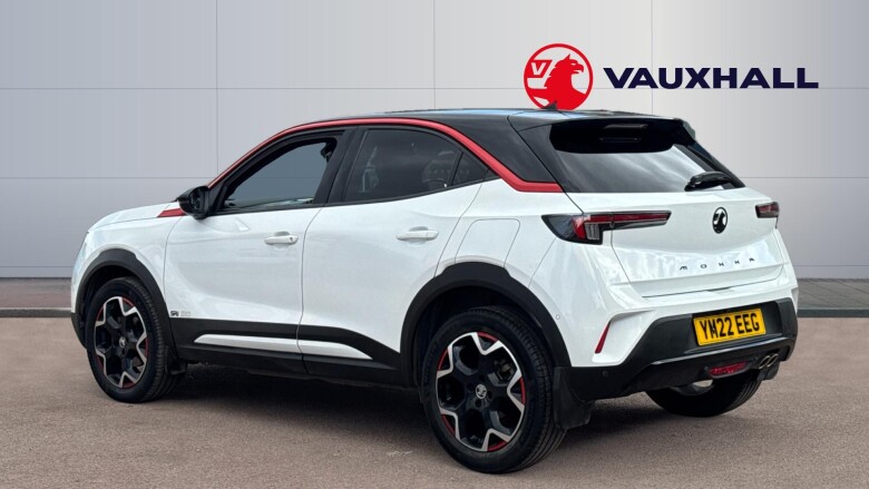 Vauxhall Mokka 1.2 Turbo SRi Premium 5dr Petrol Hatchback